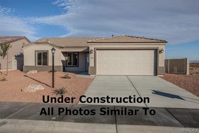 2851 E Cerro Vista, Kingman, AZ 86409 - Photo 1