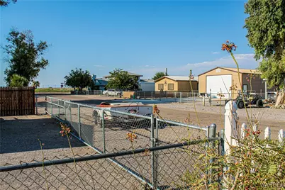 7803 S Mockingbird Drive, Mohave Valley, AZ 86440 - Photo 31