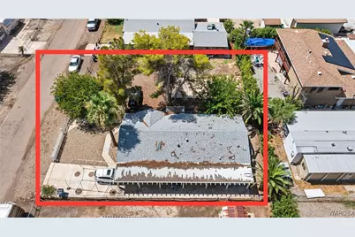 7803 S Mockingbird Drive, Mohave Valley, AZ 86440 - Photo 41