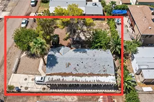 7803 S Mockingbird Dr, Mohave Valley, AZ 86440 - Photo 41