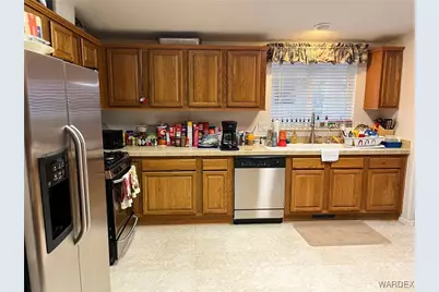 7803 S Mockingbird Drive, Mohave Valley, AZ 86440 - Photo 3