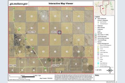 Lot 076 To Be Determined, Kingman, AZ 86409 - Photo 1