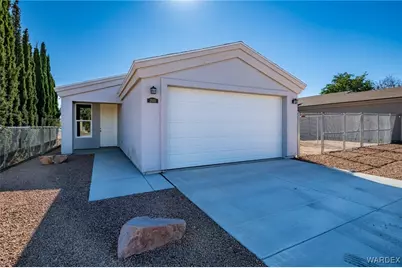 2520 E Potter Avenue, Kingman, AZ 86409 - Photo 1