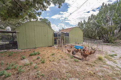 10320 S Veteran Road, Seligman, AZ 86337 - Photo 61