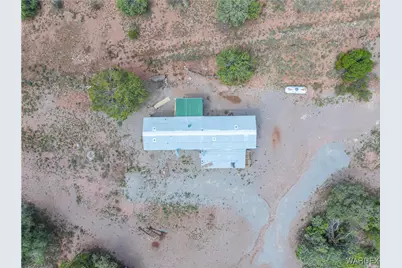 10320 S Veteran Road, Seligman, AZ 86337 - Photo 77