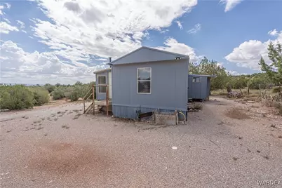 10320 S Veteran Road, Seligman, AZ 86337 - Photo 49