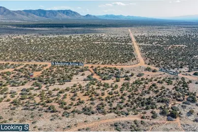 353-36-096 N Medicine Arrow Road, Kingman, AZ 86409 - Photo 5