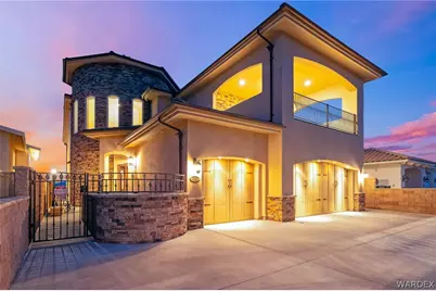 2625 Camino Del Rio, Bullhead City, AZ 86442 - Photo 7