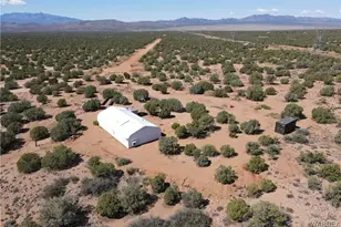 14941 E Painted Hills Circle, Hackberry, AZ 86411 - Photo 9