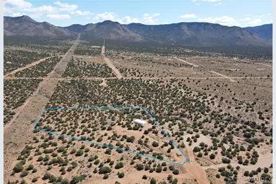 14941 E Painted Hills Circle, Hackberry, AZ 86411 - Photo 11