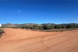 14941 E Painted Hills Circle, Hackberry, AZ 86411 - Photo 37