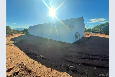 14941 E Painted Hills Circle, Hackberry, AZ 86411 - Photo 27