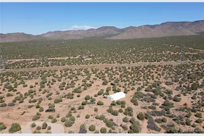 14941 E Painted Hills Circle, Hackberry, AZ 86411 - Photo 47