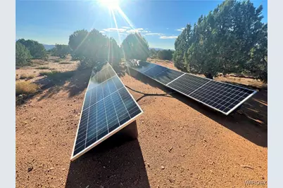 14941 E Painted Hills Circle, Hackberry, AZ 86411 - Photo 7