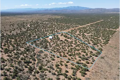 14941 E Painted Hills Circle, Hackberry, AZ 86411 - Photo 3