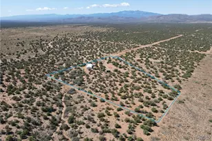 14941 E Painted Hills Circle, Hackberry, AZ 86411 - Photo 3