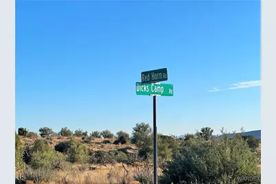 14941 E Painted Hills Circle, Hackberry, AZ 86411 - Photo 39
