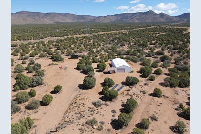 14941 E Painted Hills Circle, Hackberry, AZ 86411 - Photo 51