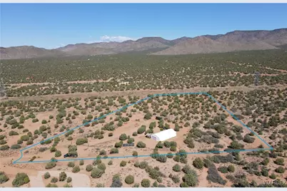 14941 E Painted Hills Circle, Hackberry, AZ 86411 - Photo 25