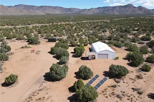 14941 E Painted Hills Circle, Hackberry, AZ 86411 - Photo 1