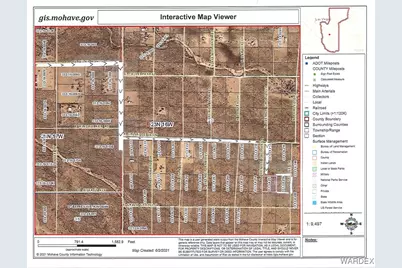 331-34-256 N Avenida Choluteca, Kingman, AZ 86401 - Photo 3