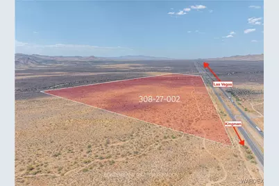 308-27-002 Hwy 93, Golden Valley, AZ 86413 - Photo 1