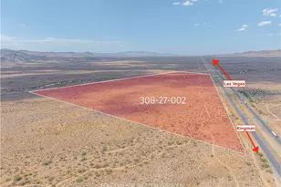 308-27-002 Hwy 93, Golden Valley, AZ 86413 - Photo 1