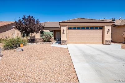 3983 E McVicar Avenue, Kingman, AZ 86409 - Photo 1