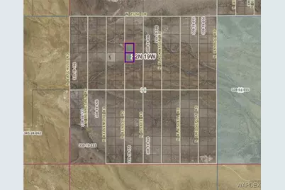 339-19-070 Benson Road, Golden Valley, AZ 86413 - Photo 3