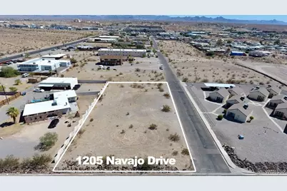 1205 Navajo Drive, Bullhead City, AZ 86442 - Photo 1
