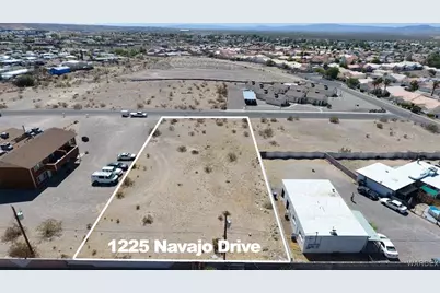 1225 Navajo Drive, Bullhead City, AZ 86442 - Photo 1