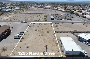 1225 Navajo Dr, Bullhead City, AZ 86442 - Photo 1