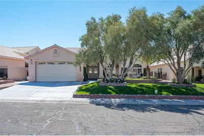 1974 E Clear Lake Drive, Fort Mohave, AZ 86426 - Photo 3