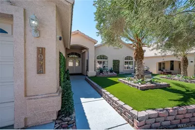1974 E Clear Lake Drive, Fort Mohave, AZ 86426 - Photo 5