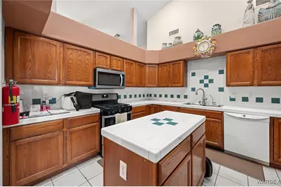 1974 E Clear Lake Drive, Fort Mohave, AZ 86426 - Photo 21