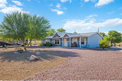 5643 S Bison Avenue, Fort Mohave, AZ 86426 - Photo 1