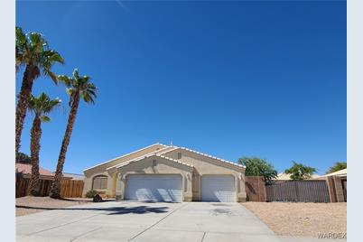 5119 S Amber Sands Drive, Fort Mohave, AZ 86426 - Photo 1