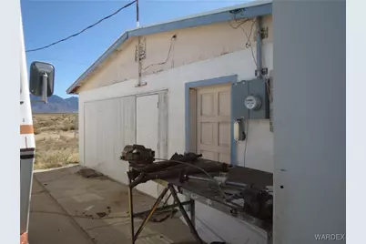 14501 Canyon Drive, Dolan Springs, AZ 86441 - Photo 5