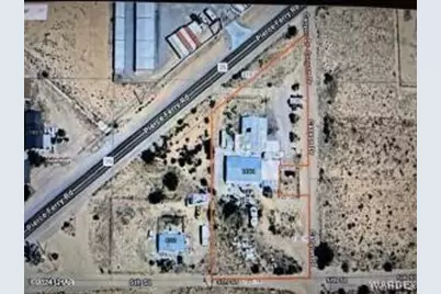14501 Canyon Drive, Dolan Springs, AZ 86441 - Photo 21