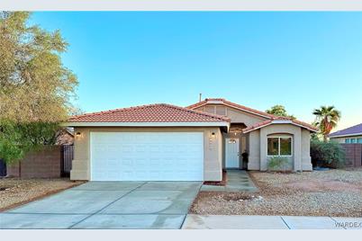 2424 E Saguaro Drive, Mohave Valley, AZ 86440 - Photo 1