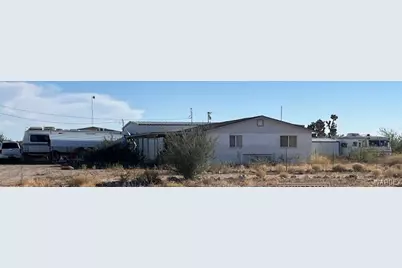 14501 Canyon Drive, Dolan Springs, AZ 86441 - Photo 3