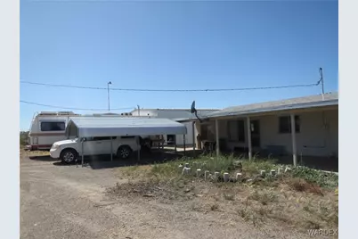 14501 Canyon Drive, Dolan Springs, AZ 86441 - Photo 5