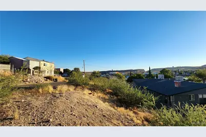 Lot 14 Parkview Avenue, Kingman, AZ 86401 - Photo 3
