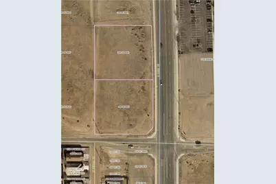 0000 N Bank Street, Kingman, AZ 86409 - Photo 1