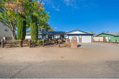 3641 N Skylark Road, Kingman, AZ 86409 - Photo 1