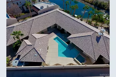 2855 Camino Del Rio, Bullhead City, AZ 86442 - Photo 3