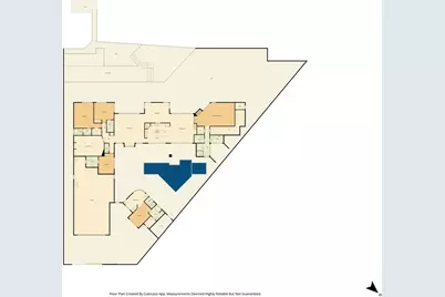 2855 Camino Del Rio, Bullhead City, AZ 86442 - Photo 93