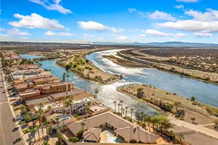 2855 Camino Del Rio, Bullhead City, AZ 86442 - Photo 9