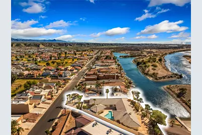 2855 Camino Del Rio, Bullhead City, AZ 86442 - Photo 83