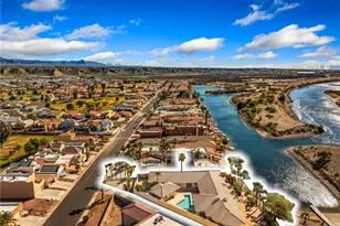 2855 Camino Del Rio, Bullhead City, AZ 86442 - Photo 83